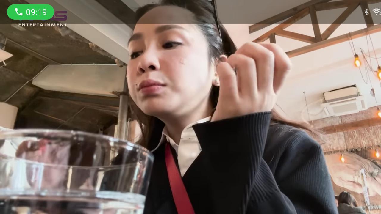 Ngaku Tak Sedap Dipandang, Potret Nagita Slavina Usai Perawatan di Korea - Sempat Dikira Oplas Karena Wajah Bengkak