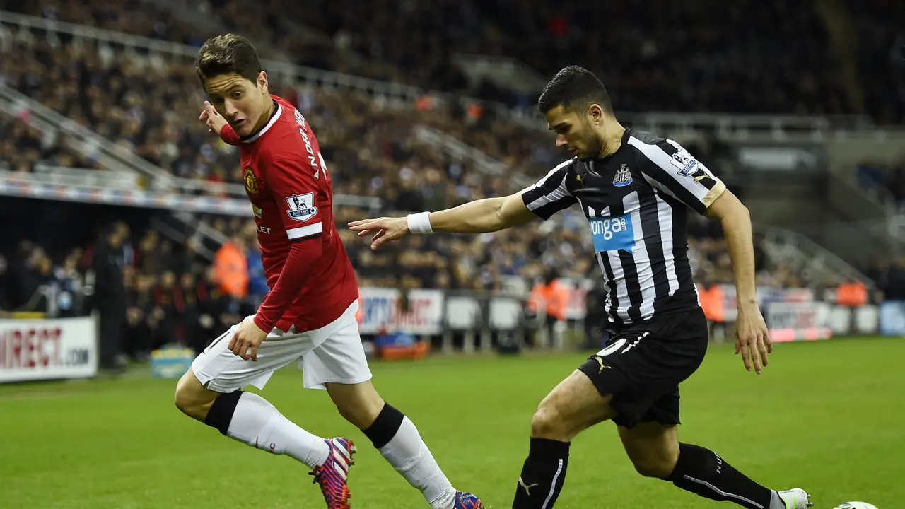 Ander Herrera
