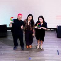 Google Ungkap Tren Pencarian Terpopuler 2025: Musik Timur, Lari, Padel, hingga AI