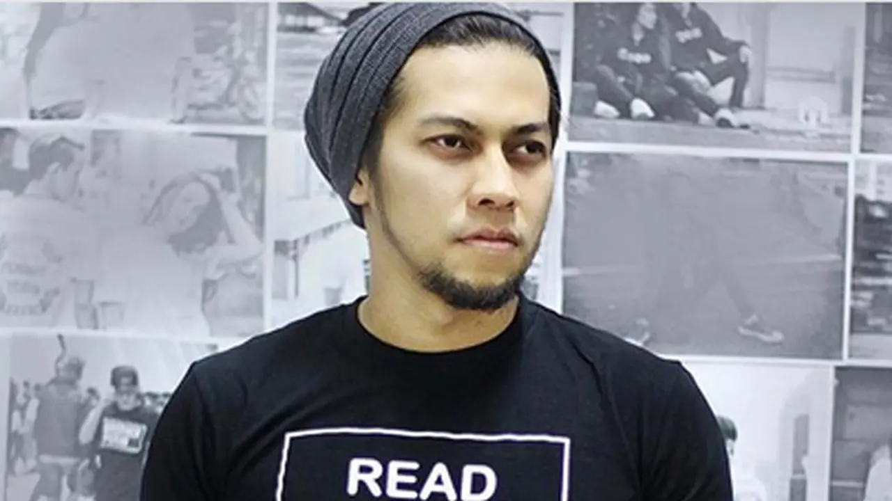 [Bintang] Sunu Eks Matta Band