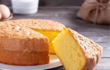 Rahasia Chiffon Cake Sempurna, Tips Anti Gagal dan 4 Resep Sederhana yang Wajib Dicoba untuk Sambut Tahun Baru