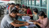 Pemutihan Pajak Kendaraan di Bengkulu Juli 2026: Bebas Denda, Tunggakan Dihapus, Ini Cara Manfaatkannya
