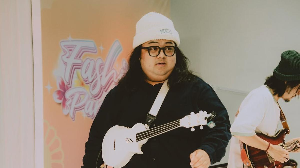 Unggahan Terakhir Gustiwiw di Instagram Sebelum Meninggal Dunia, Sempat Bocorkan Karya Baru