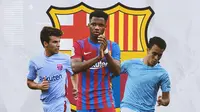 Liga Spanyol: 9 Jebolan La Masia yang Masih Perkuat Barcelona, Bukan Pemain Kaleng-Kaleng