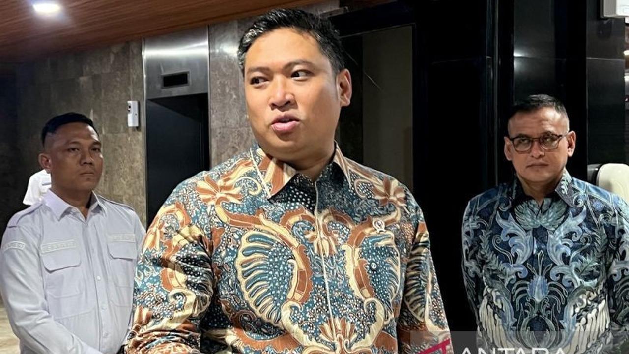 Wamentan Pastikan Stok Pupuk Nasional Aman di Tengah Geopolitik Global