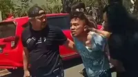 Pelarian Polisi yang Bakar Pacar hingga Tewas di Indramayu Berakhir di Dompu