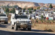 UNIFIL Kecam Serangan Mematikan terhadap Tentara Lebanon, Sebut Pelanggaran Resolusi PBB