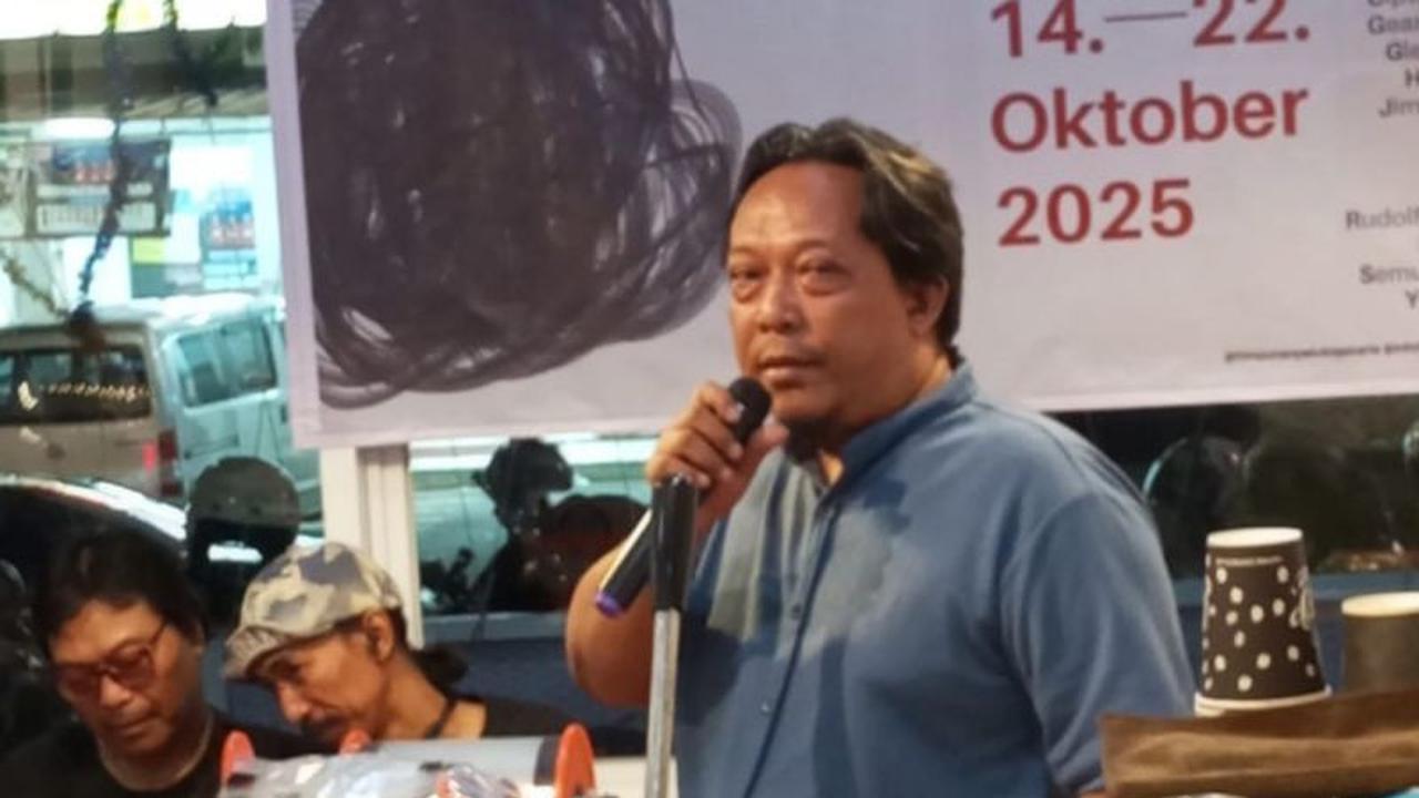 Transparansi Sumber Pendanaan NGO: Wamen HAM Soroti Kehati-hatian Negara