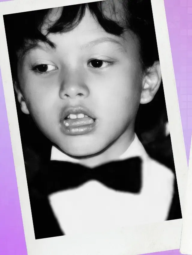 6 Foto Masa Kecil Nicholas Saputra dan Andhika Pratama, Sekilas Ada Kemiripan