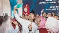 Pembekalan Kepala Sekolah Rakyat di Kulon Progo, Mensos Gus Ipul Tekankan Empati dan Integritas