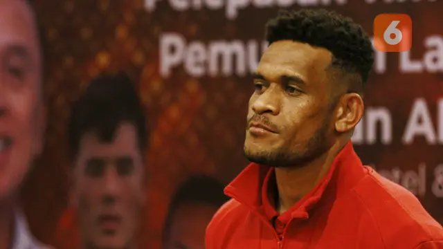 Foto: 5 Pemain Senyap yang Bisa Membuat Kejutan di Piala AFF 2020