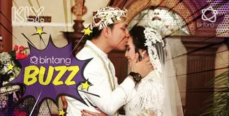 Ini Alasan Rizal Armada dan sang istri terpaksa tunda bulan madu
