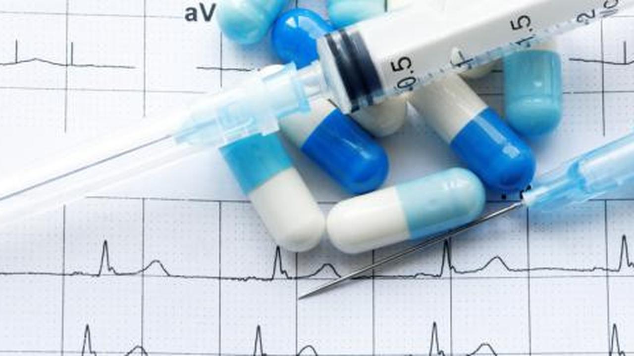 5 Penemuan obat terpopuler 2012