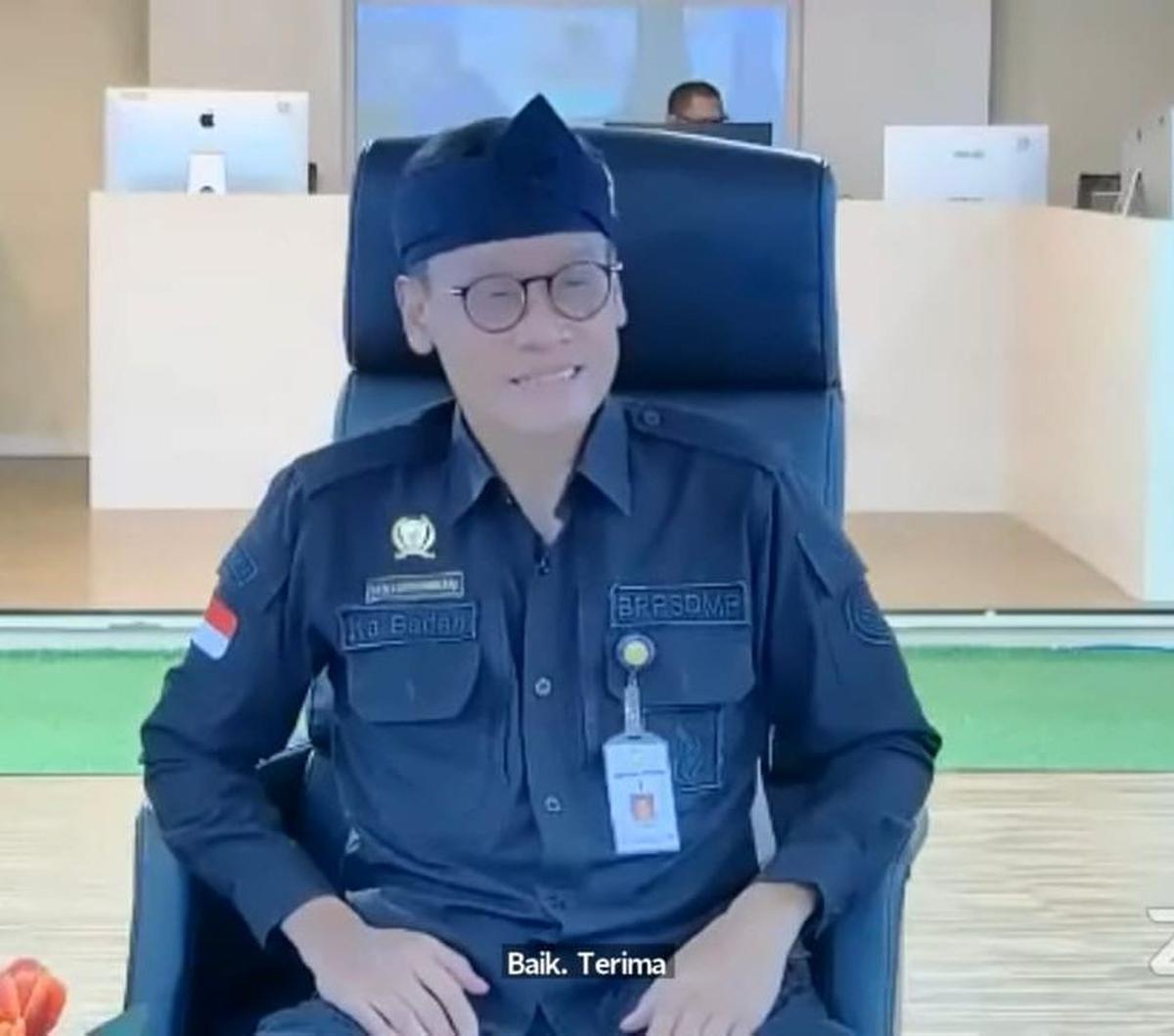 Dok. Istimewa