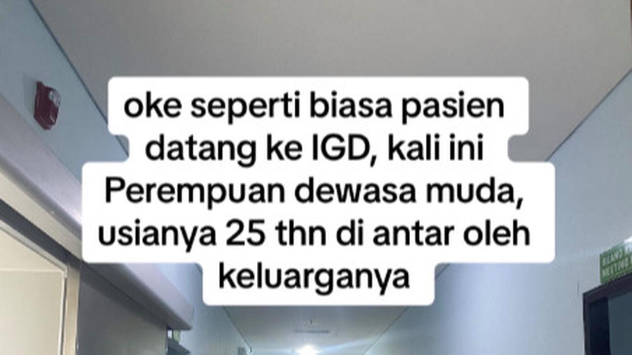Awalnya Dikira Asam Lambung <br>