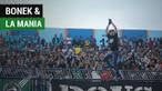 Berita video momen persaudaraan suporter Persebaya Surabaya, Bonek, dengan fans Persela Lamongan, LA Mania, di Stadion Surajaya, Lamongan, pada pekan kedua Gojek Liga 1 2018 bersama Bukalapak.