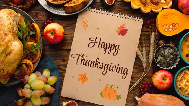Thanksgiving