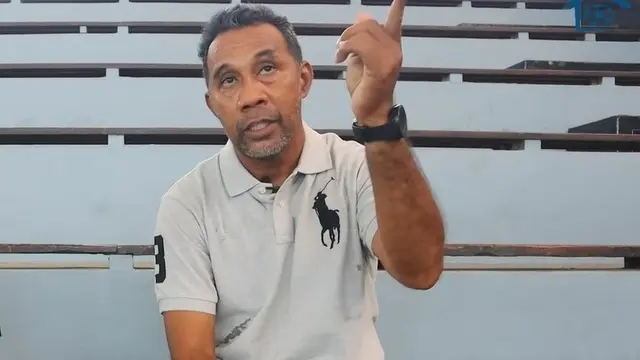 Persebaya Surabaya, Reinold Pietersz