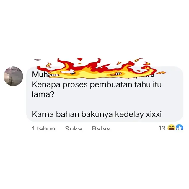 6 Jokes Bapak-bapak Pakai Nama Makanan Kocak, Mikir Dulu Sebelum Ketawa