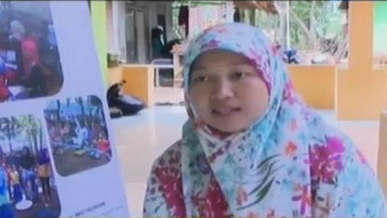 Segmen 2: ART di Ciamis Ini Bergelar Cum Laude