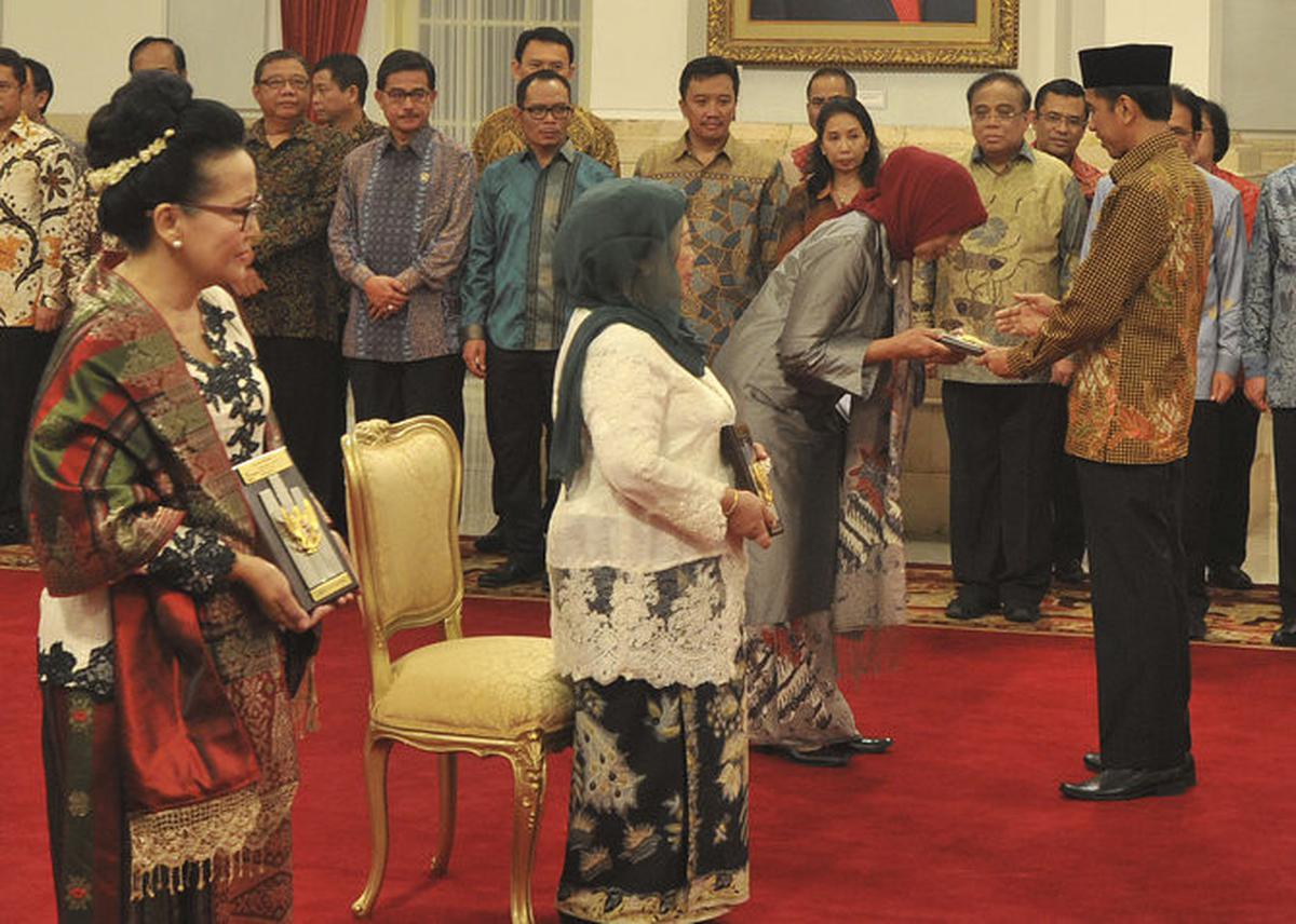 Dok. Istimewa