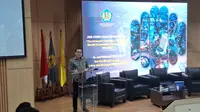 Anak Buah Menkeu Purbaya Pastikan Penguatan Pasar Modal Indonesia Jalan Terus