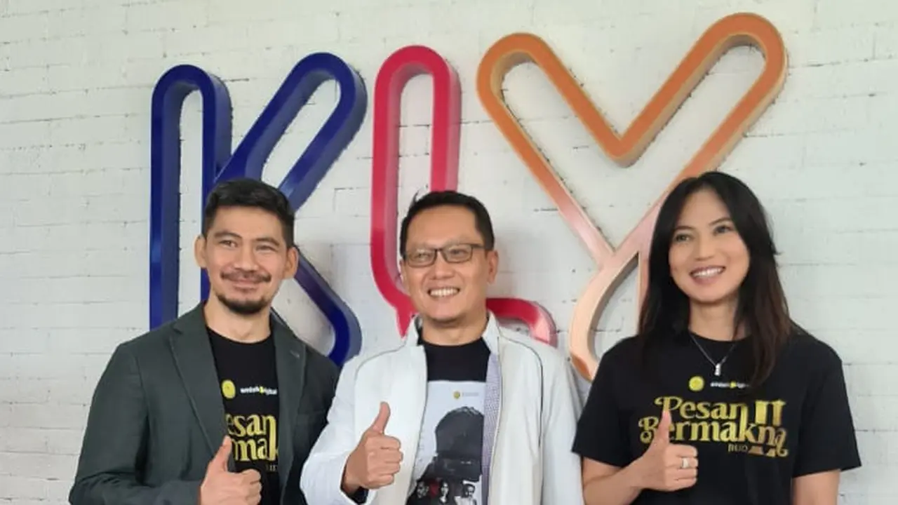 Film Pesan Bermakna Jilid 2.