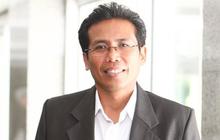 Fadjroel Rachman, pendukung Jokowi dapat jatah komisaris Adhi Karya