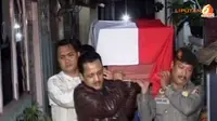 Pengamat: Penembakan Polisi Sebagai Reaksi Kinerja Densus 88
