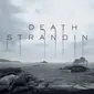 Bertajuk "Death Stranding" gim besutan Kojima kembali menghadirkan aktor papan atas Norman Reedus sebagai karakter utamanya.