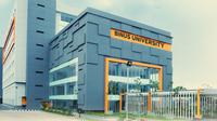 Kampus Anggrek (sumber: google)