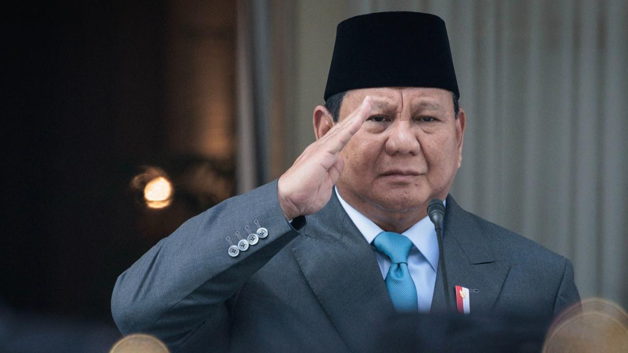 Presiden Prabowo Kurban 985 Sapi, Disalurkan ke Seluruh Indonesia