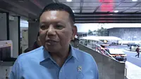 Istana: Purbaya Dicopot dari Menkeu karena Pergantian Biasa