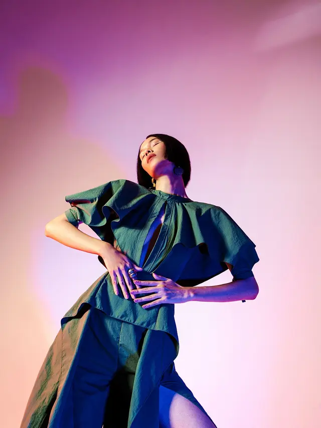 PURANA FW RTW 22/23 X AMERO Jewellery