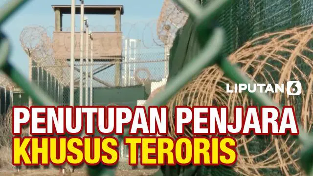 Banyak pihak mendukung penutupan penjara khusus teroris di Teluk Guantanamo, Kuba, karena mahalnya ongkos penahanan dan terusiknya reputasi AS dalam penegakan HAM. Tapi bagi pihak lain, memindahkan ke penjara dan pengadilan sipil tidak tepat, karena ...