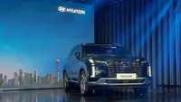 Hyundai Tarik 568.576 Palisade Akibat Masalah Airbag Samping