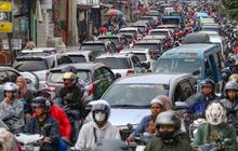 Pelaku Pungli di Bogor Bikin Resah, Patok Rp850 Ribu untuk Tunjukkan Jalur Alternatif Puncak