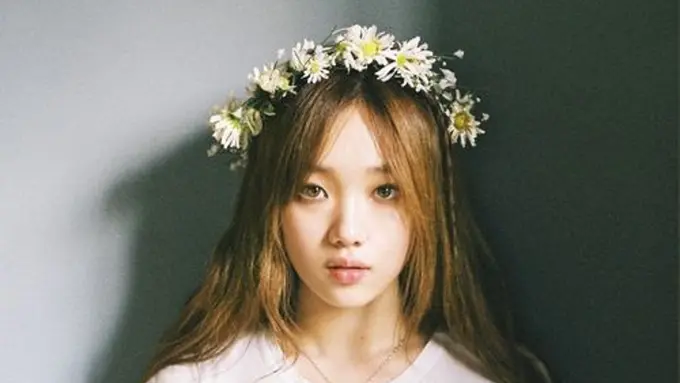 Lee Sung Kyung
