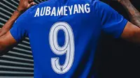 Chelsea berhasil merekrut Pierre-Emerick Aubameyang pada deadline day bursa transfer musim panas 2022. (Dok. Chelsea)