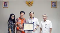 Indodax Resmi Terdaftar di BAPPEBTI