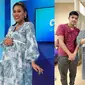 6 Potret Evi Masamba Usai Melahirkan Anak Kedua, Sudah Kembali Syuting (Sumber: Instagram/evi_masamba_real)