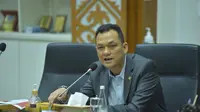 Wakil Ketua Baleg Martin Manurung: Presiden Prabowo dan DPR RI Sepemikiran Tuntaskan RUU PPRT