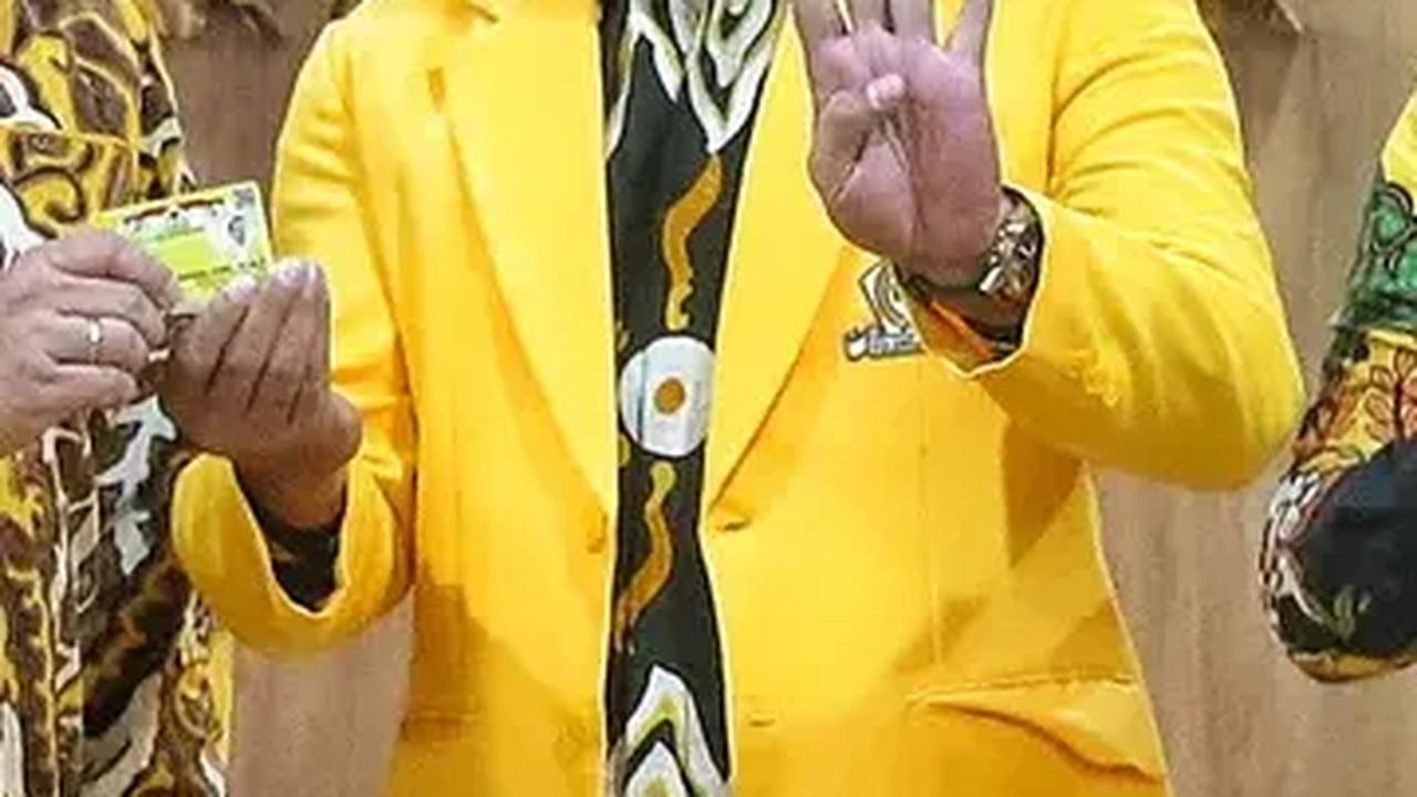 Dewan Pakar Golkar Ungkap Munaslub Bisa jadi Jalan Calonkan Ridwan Kamil sebagai Cawapres