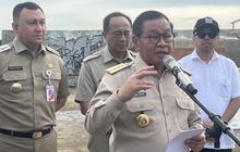 Pramono Umumkan UMP DKI Jakarta 2026 Besok, Kepgub Sudah Diteken