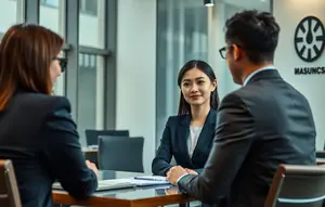 Apakah Boleh Interview Memakai Celana Jeans? Ini Aturannya
