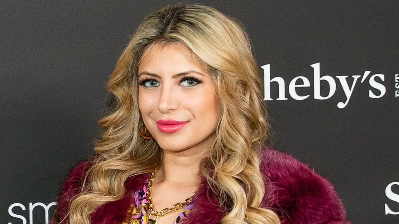 Who is Jasveen Sangha? 'Ketamine Queen' Pleads Guilty in Matthew Perry's Death