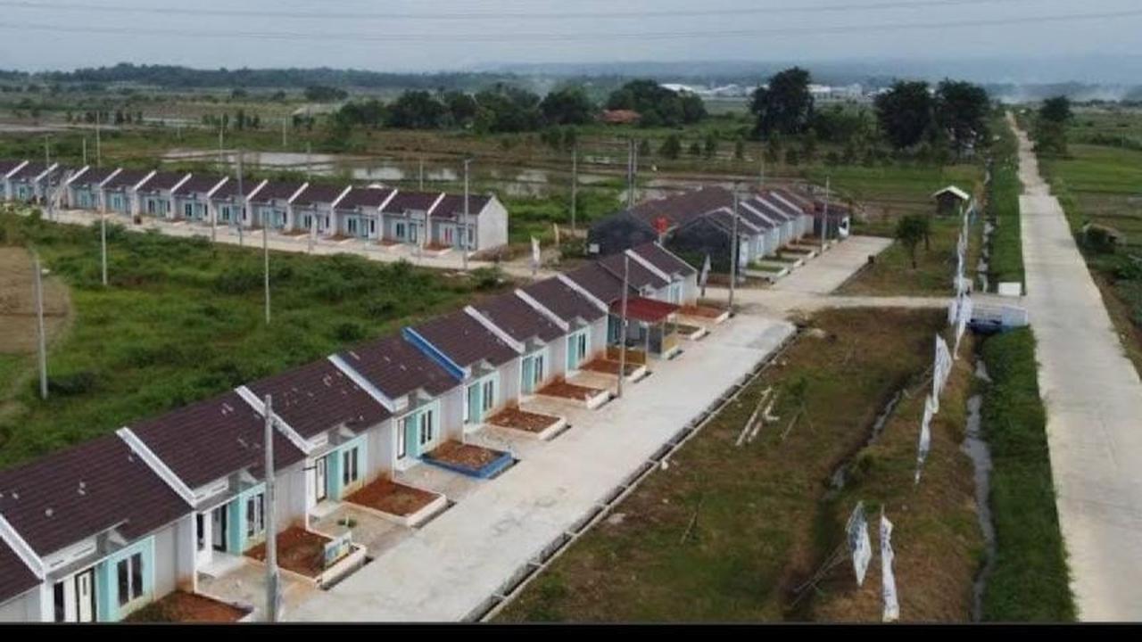 Penyaluran FLPP Rumah Subsidi BP Tapera Capai 77 Ribu Unit, Minat Generasi Muda Tinggi