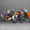 KTM 990 RC R hingga Zontes 175X Ramaikan Pasar Malaysia