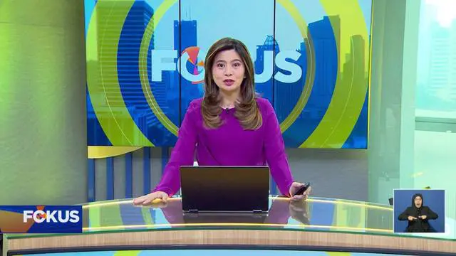 Fokus : Tradisi Ziarah Kubur Jelang Ramadan, Sejumlah TPU di Jakarta dan Banten Ramai