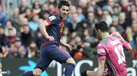 David Villa Layak Tampil di El Clasico